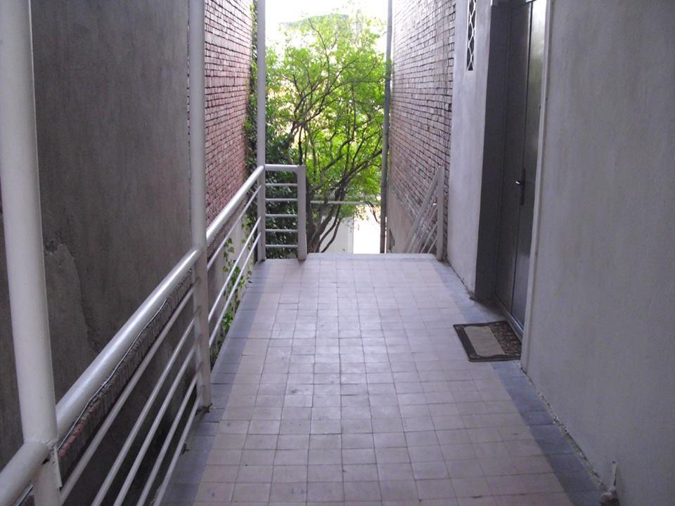 Nita Hotel Tiflis Exterior foto