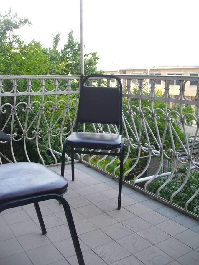 Nita Hotel Tiflis Exterior foto